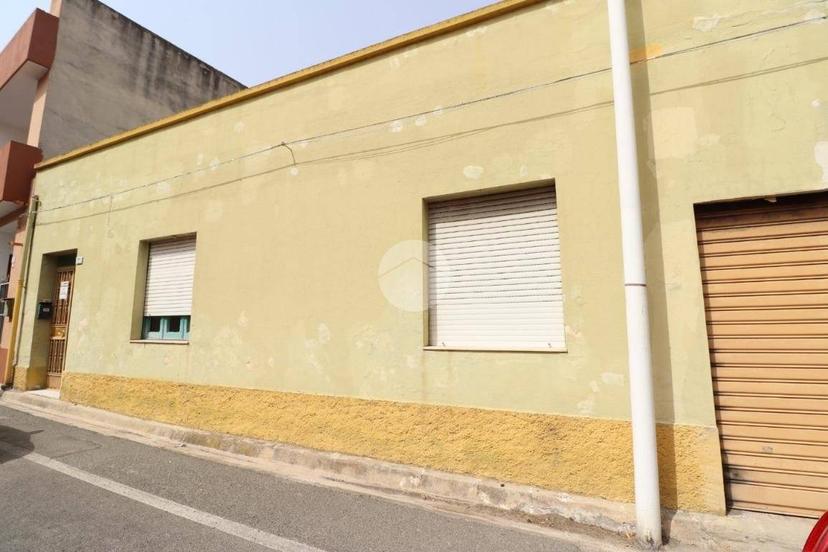 Terratetto unifamiliare via Colomba Antonietti 11, Monreale, Cagliari — foto 20 di 36