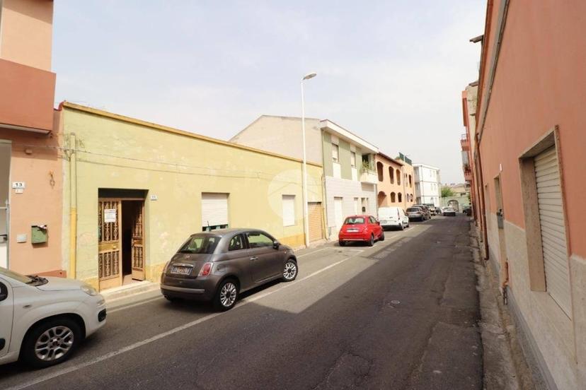 Terratetto unifamiliare via Colomba Antonietti 11, Monreale, Cagliari — foto 16 di 36