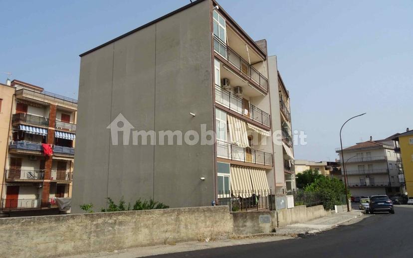 Trilocale viale Magna Grecia 36, Badolato Marina, Badolato — foto 12 di 27