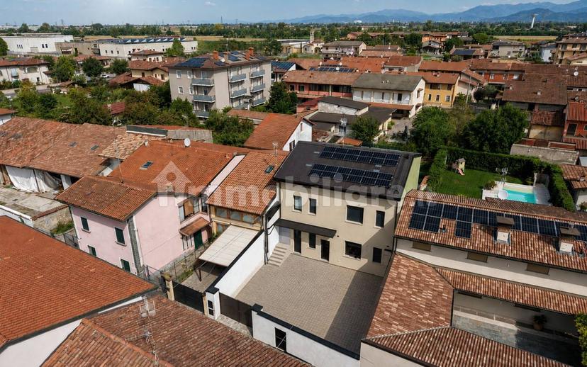 Trilocale via Maglio, Castelcovati — foto 11 di 26
