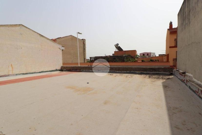 Terratetto unifamiliare via Colomba Antonietti 11, Monreale, Cagliari — foto 17 di 36