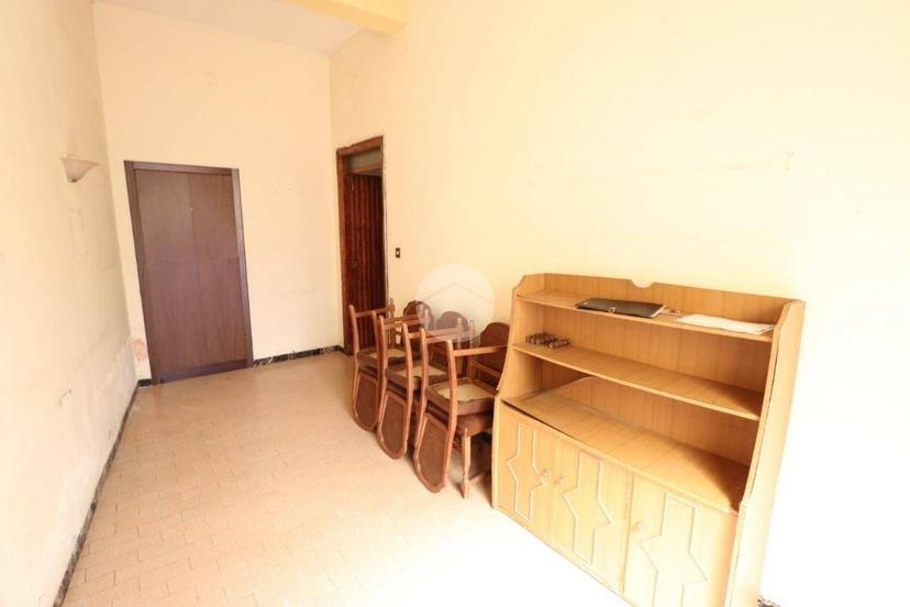 Terratetto unifamiliare via Colomba Antonietti 11, Monreale, Cagliari — foto 32 di 36