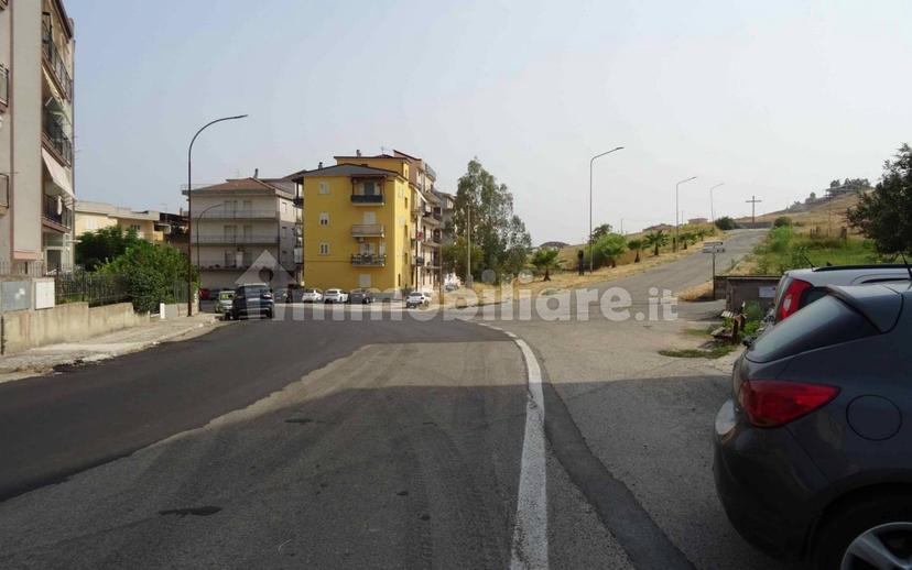 Trilocale viale Magna Grecia 36, Badolato Marina, Badolato — foto 13 di 27