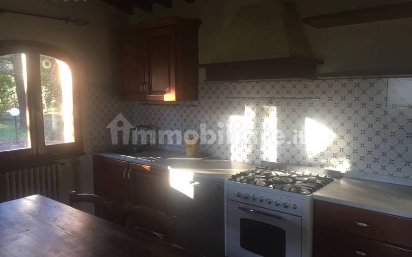 Villa unifamiliare, ottimo stato, 70 m², Santomato, Pistoia — foto 10 di 11