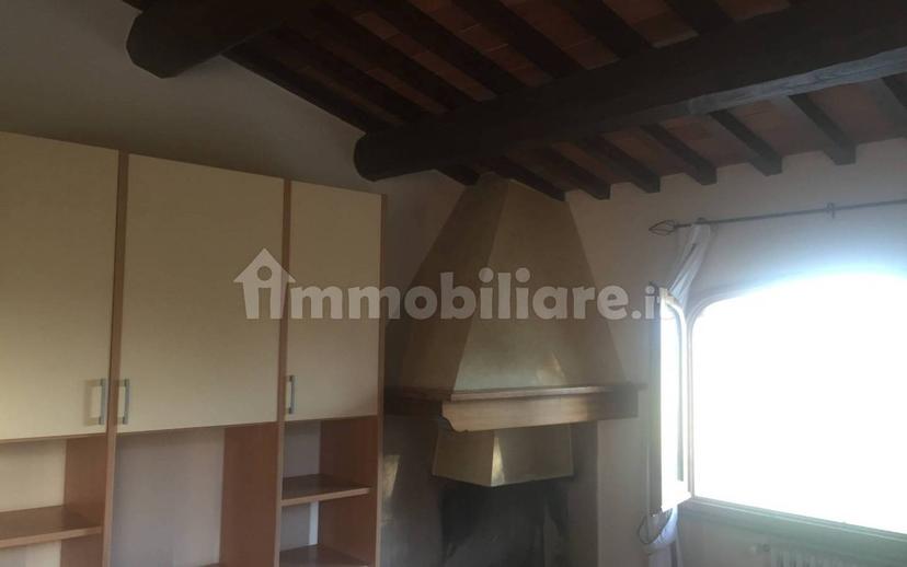 Villa unifamiliare, ottimo stato, 70 m², Santomato, Pistoia — foto 5 di 11