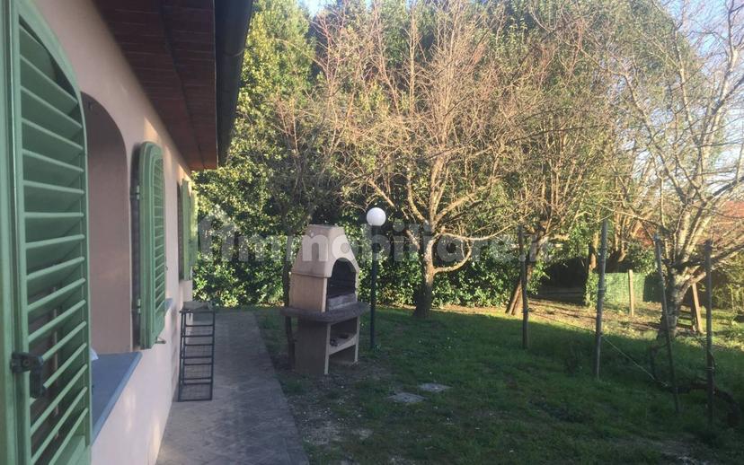 Villa unifamiliare, ottimo stato, 70 m², Santomato, Pistoia — foto 7 di 11