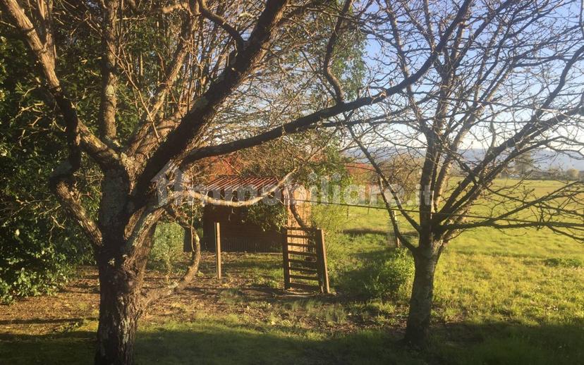 Villa unifamiliare, ottimo stato, 70 m², Santomato, Pistoia — foto 8 di 11