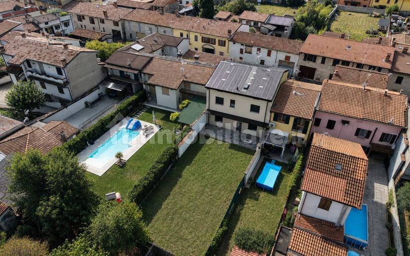 Trilocale via Maglio, Castelcovati — foto 2 di 26