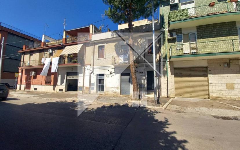 Bilocale via Lucera, San Severo — foto 5 di 10