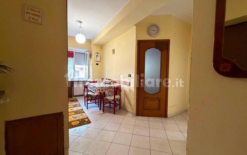 Quadrilocale via Filippo Corridoni 6, Corso Torino, Asti — foto 2 di 20