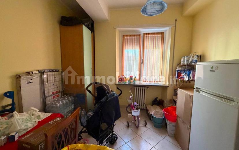 Quadrilocale via Filippo Corridoni 6, Corso Torino, Asti — foto 18 di 20