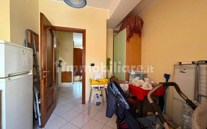 Quadrilocale via Filippo Corridoni 6, Corso Torino, Asti — foto 10 di 20