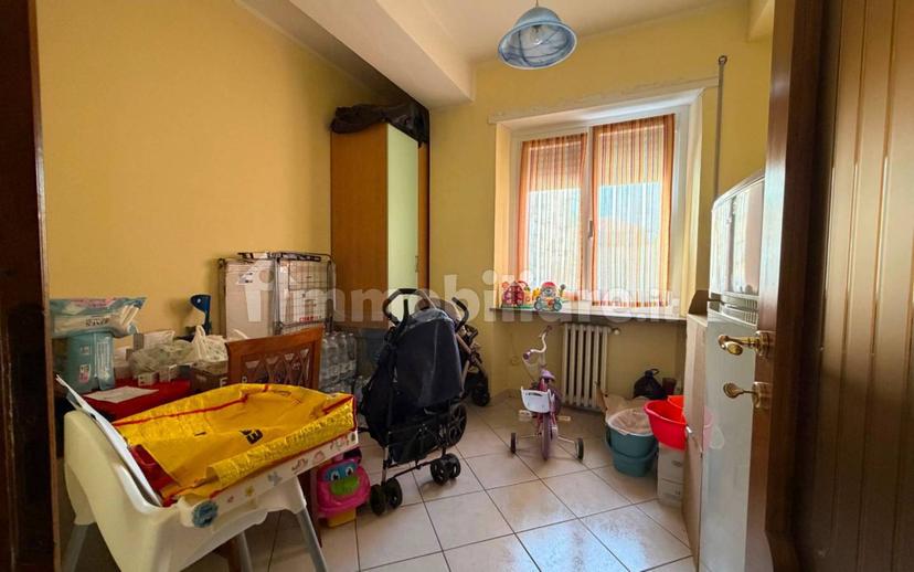 Quadrilocale via Filippo Corridoni 6, Corso Torino, Asti — foto 16 di 20