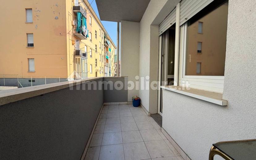 Quadrilocale via Filippo Corridoni 6, Corso Torino, Asti — foto 13 di 20
