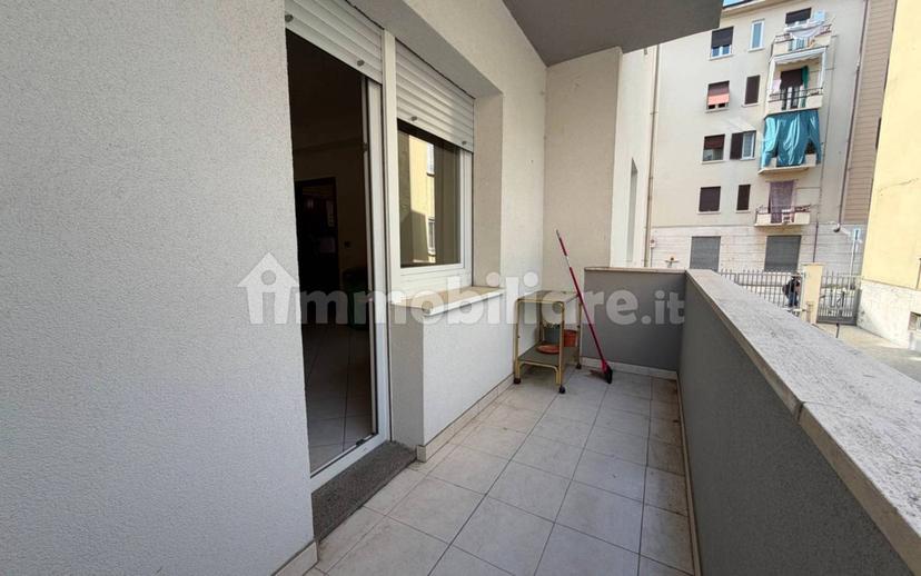 Quadrilocale via Filippo Corridoni 6, Corso Torino, Asti — foto 11 di 20