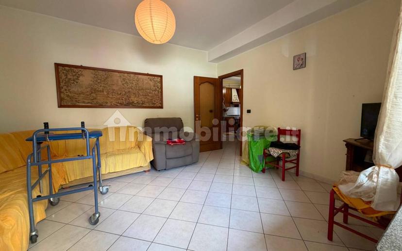 Quadrilocale via Filippo Corridoni 6, Corso Torino, Asti — foto 9 di 20