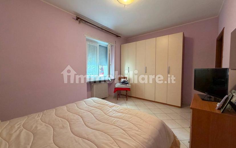 Quadrilocale via Filippo Corridoni 6, Corso Torino, Asti — foto 17 di 20