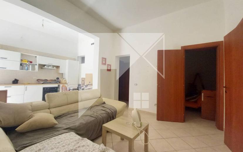 Bilocale via Lucera, San Severo — foto 10 di 10