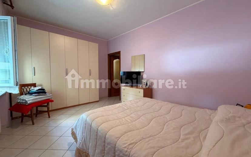 Quadrilocale via Filippo Corridoni 6, Corso Torino, Asti — foto 3 di 20