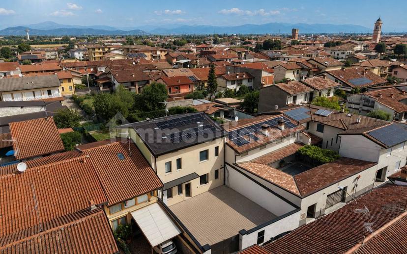 Trilocale via Maglio, Castelcovati — foto 14 di 26