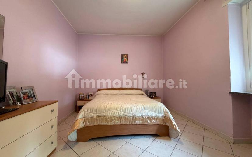 Quadrilocale via Filippo Corridoni 6, Corso Torino, Asti — foto 12 di 20