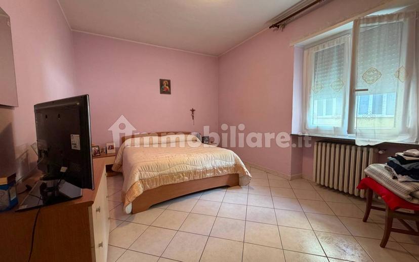 Quadrilocale via Filippo Corridoni 6, Corso Torino, Asti — foto 19 di 20