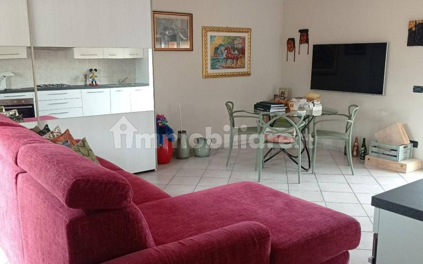 Mansarda via San Marco 3, Centro, Mazzano — foto 3 di 11