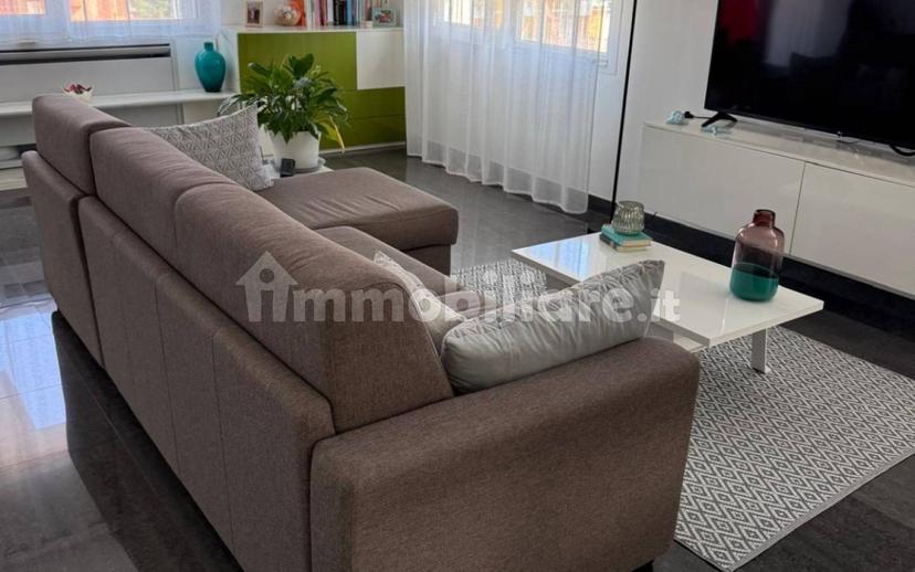Villa a schiera via Balai, Porto Torres — foto 48 di 72