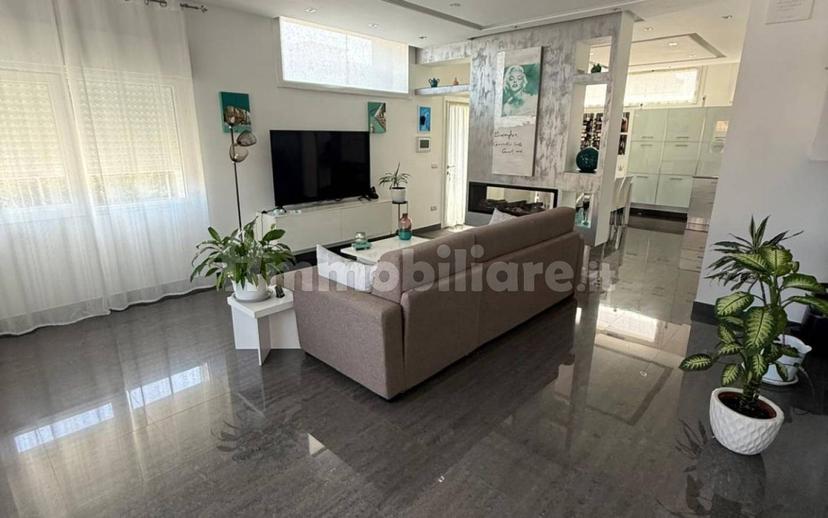 Villa a schiera via Balai, Porto Torres — foto 40 di 72