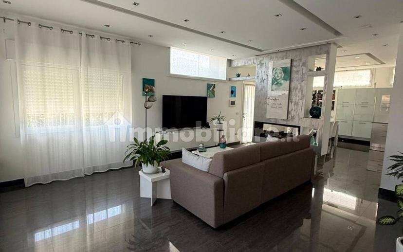 Villa a schiera via Balai, Porto Torres — foto 5 di 72
