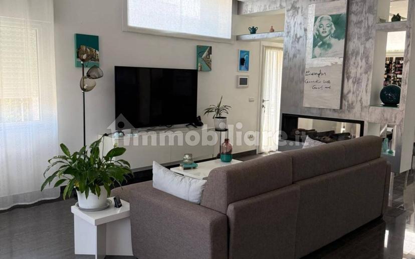 Villa a schiera via Balai, Porto Torres — foto 62 di 72
