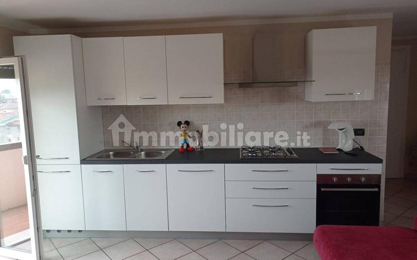 Mansarda via San Marco 3, Centro, Mazzano — foto 11 di 11