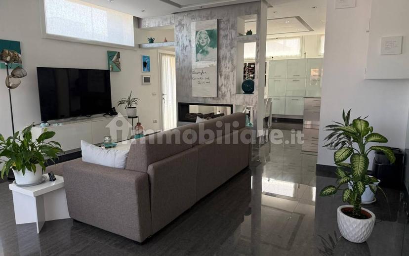 Villa a schiera via Balai, Porto Torres — foto 12 di 72
