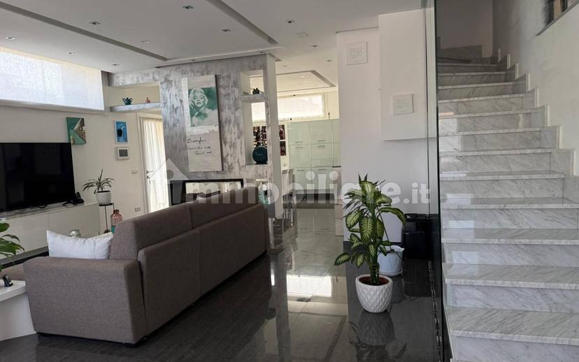 Villa a schiera via Balai, Porto Torres — foto 53 di 72