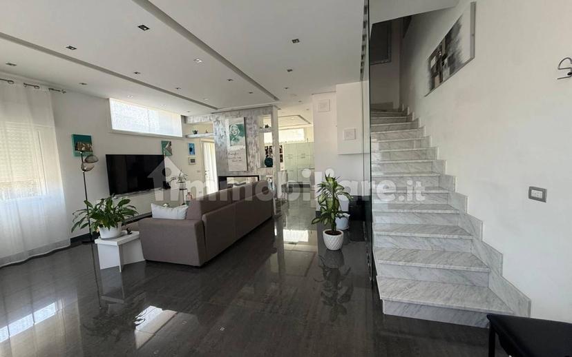 Villa a schiera via Balai, Porto Torres — foto 32 di 72
