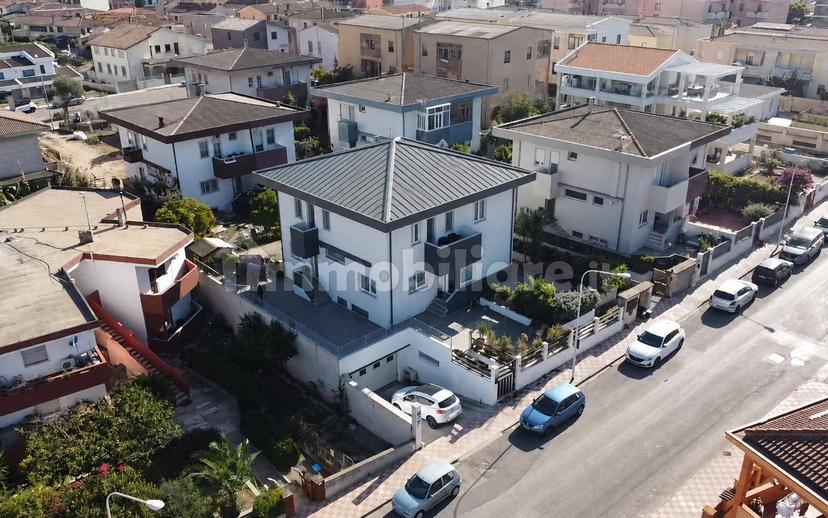 Villa a schiera via Balai, Porto Torres — foto 54 di 72