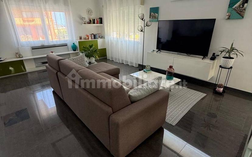 Villa a schiera via Balai, Porto Torres — foto 35 di 72