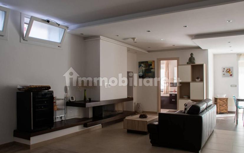 Villa a schiera via Balai, Porto Torres — foto 44 di 72