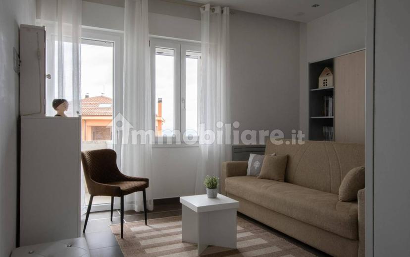 Villa a schiera via Balai, Porto Torres — foto 28 di 72