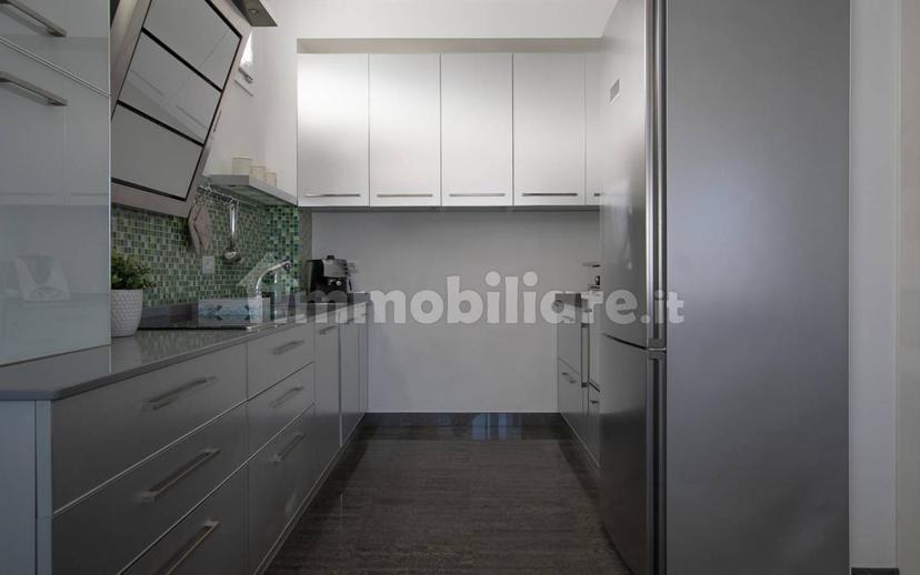 Villa a schiera via Balai, Porto Torres — foto 43 di 72