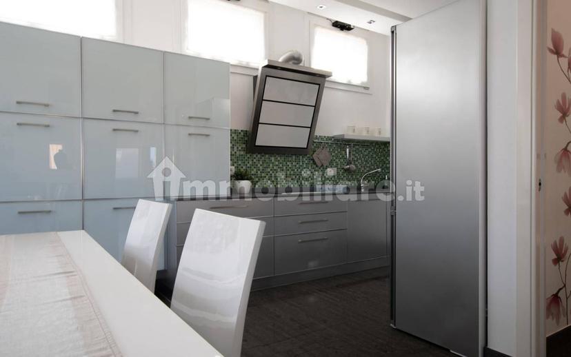 Villa a schiera via Balai, Porto Torres — foto 34 di 72