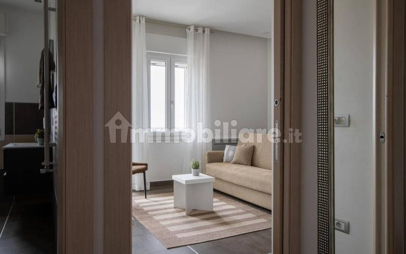 Villa a schiera via Balai, Porto Torres — foto 64 di 72