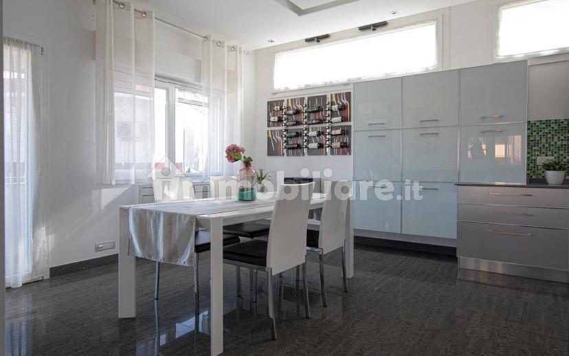 Villa a schiera via Balai, Porto Torres — foto 39 di 72