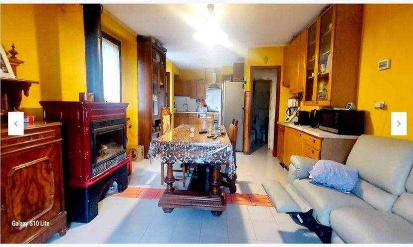 Terratetto unifamiliare via Vento, Centro, Cerveno — foto 13 di 17