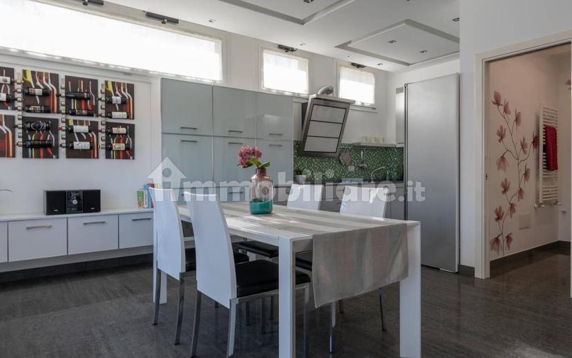 Villa a schiera via Balai, Porto Torres — foto 58 di 72