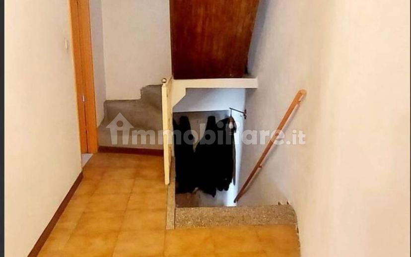 Terratetto unifamiliare via Vento, Centro, Cerveno — foto 2 di 17