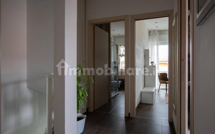Villa a schiera via Balai, Porto Torres — foto 51 di 72