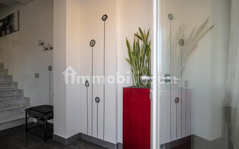 Villa a schiera via Balai, Porto Torres — foto 18 di 72