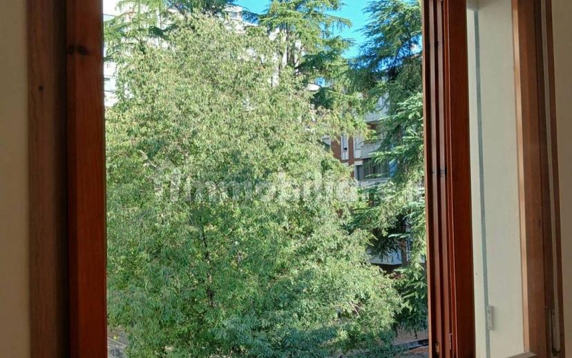 Bilocale ottimo stato, secondo piano, Mirabello, Reggio Emilia — foto 24 di 25