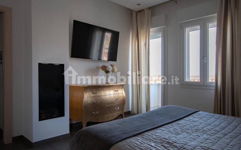 Villa a schiera via Balai, Porto Torres — foto 56 di 72